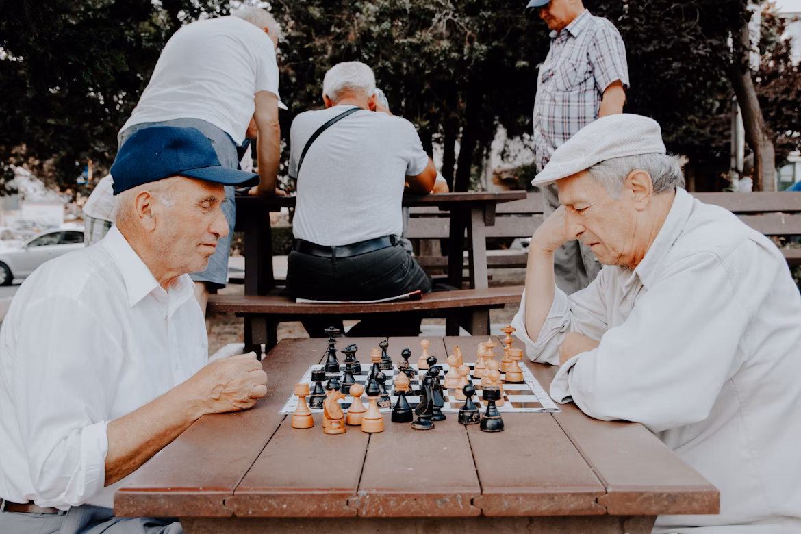Adult Living Facilities